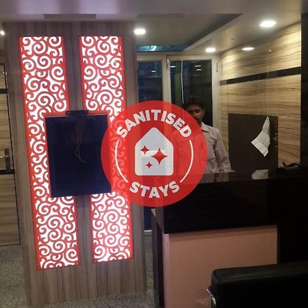 Oyo 86669 Arnav Residency Hotel New Delhi Exterior photo