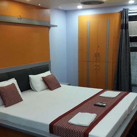 Oyo 86669 Arnav Residency Hotel New Delhi Exterior photo