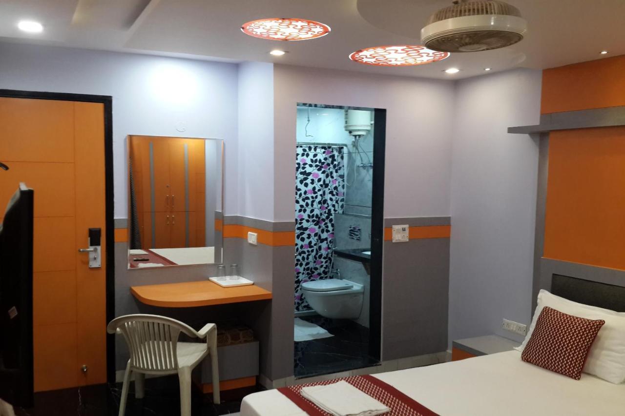 Oyo 86669 Arnav Residency Hotel New Delhi Exterior photo