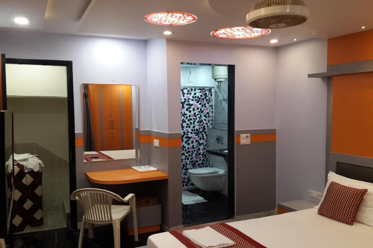 Oyo 86669 Arnav Residency Hotel New Delhi Exterior photo